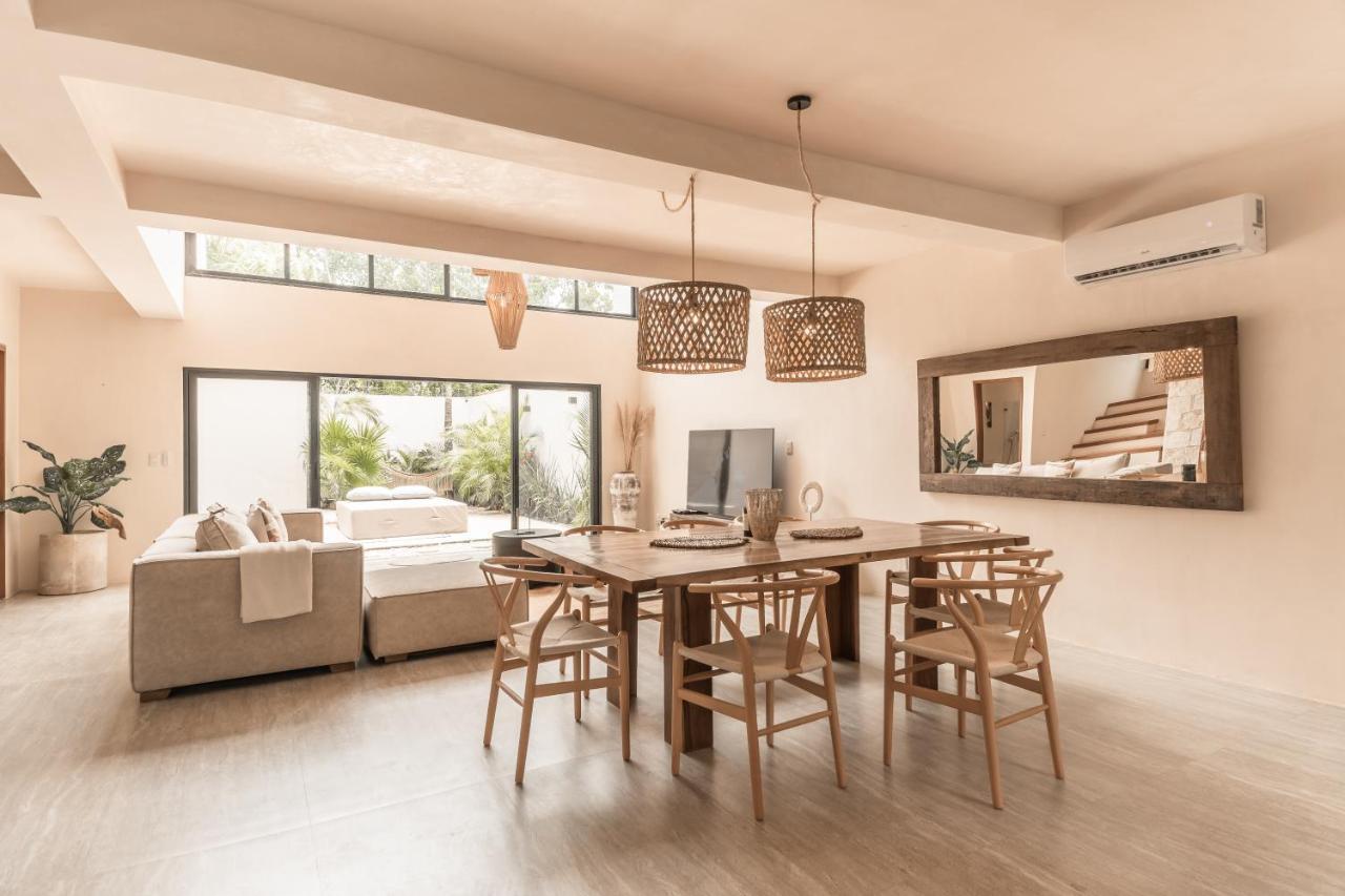 New Aura Jungle Getaway Holiday home Tulum