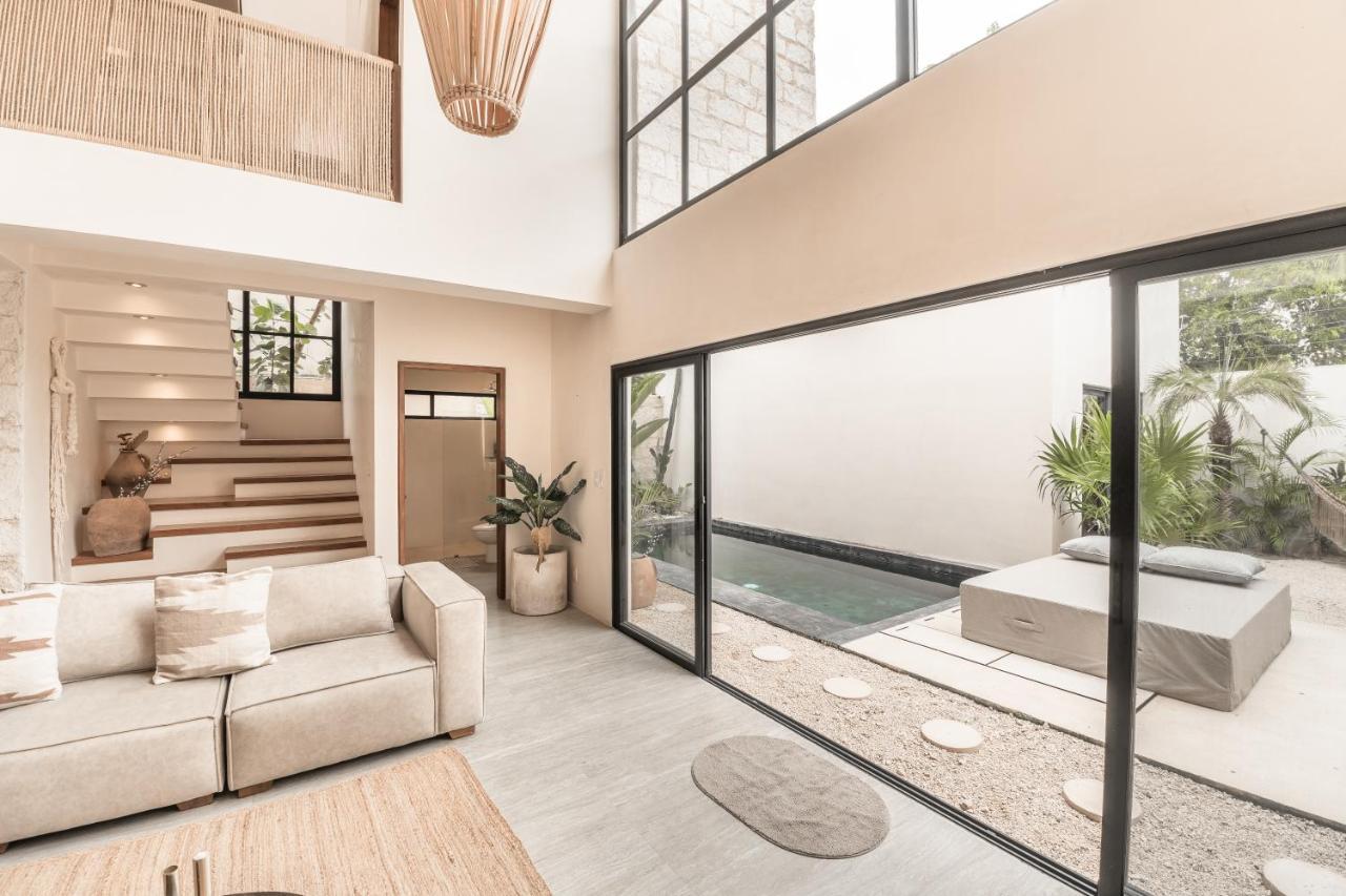 Holiday home New Aura Jungle Getaway