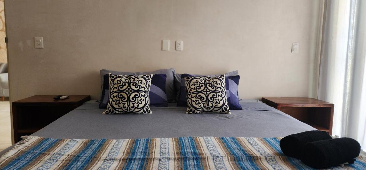 Kin House Downtown Apartamento *