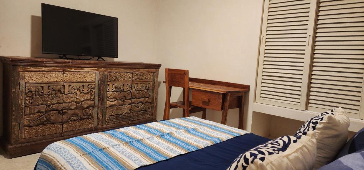 Apartamento Kin House Downtown *