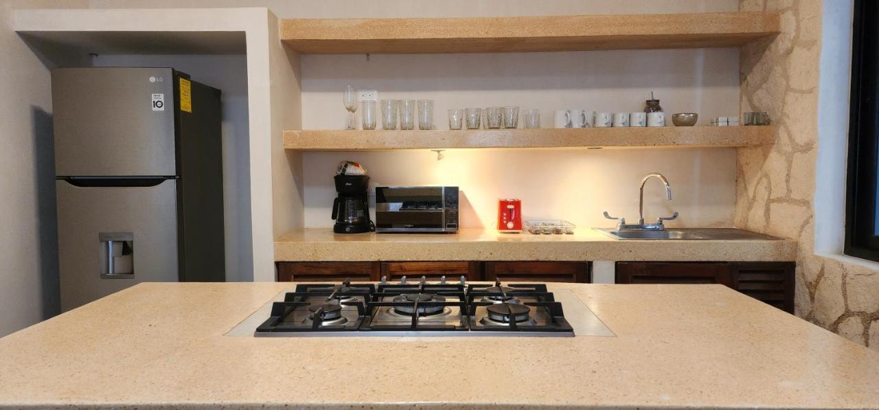Kin House Downtown Apartamento
