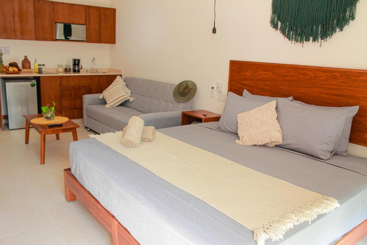Hotel Gama 09 Tulum