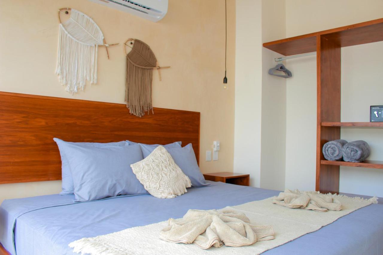 Hotel Gama 09 Tulum