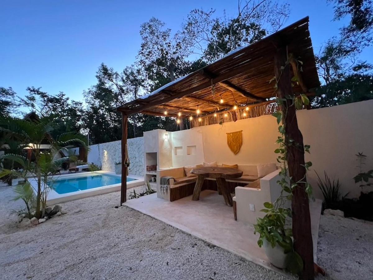 Tzunum Jade Lodge