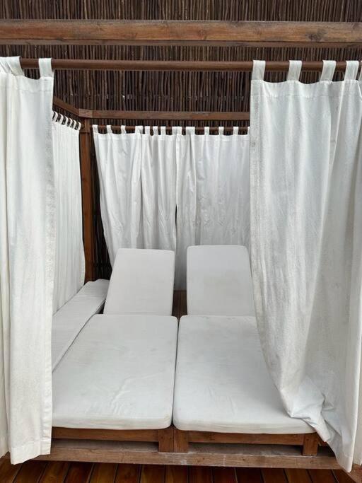 Apartamento Cozy Getaway With Amazing Pool Tulum