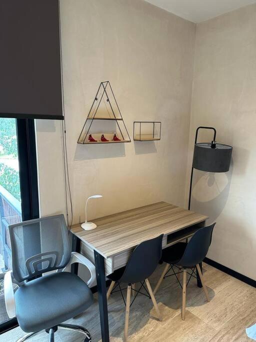 Apartamento Cozy Getaway With Amazing Pool Tulum