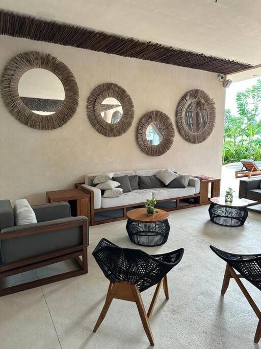Cozy Getaway With Amazing Pool Tulum