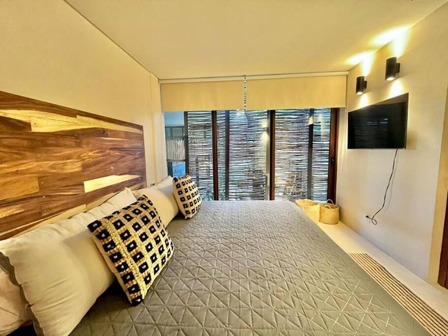 / Depa En El Corazon De Aldea Zama Apartamento Tulum