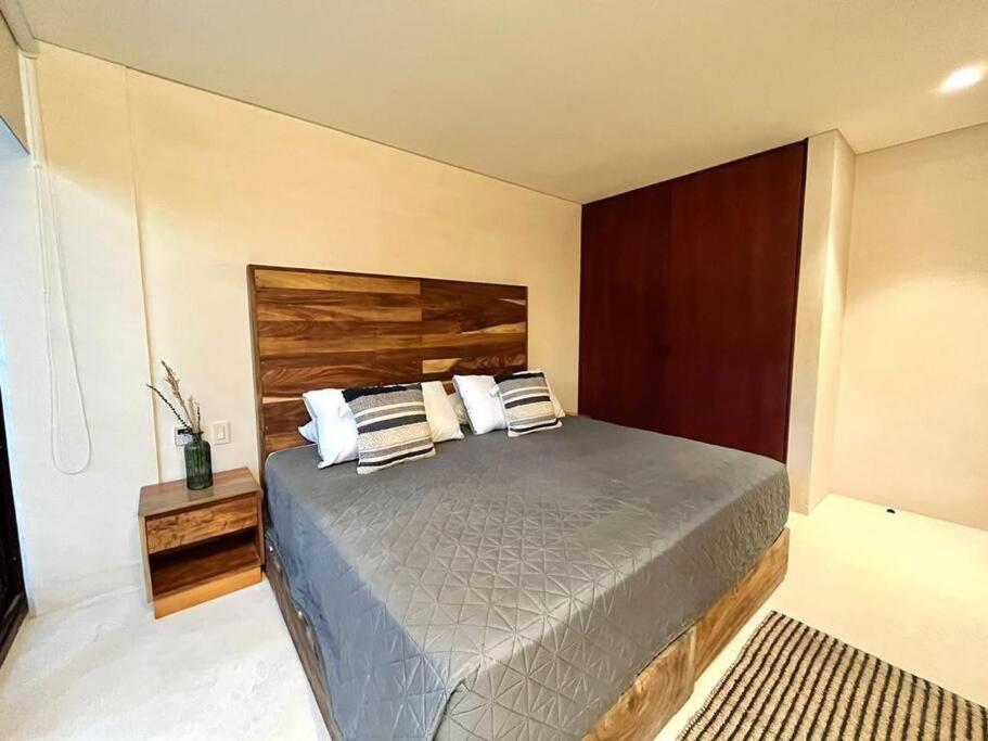 Apartamento / Depa En El Corazon De Aldea Zama *