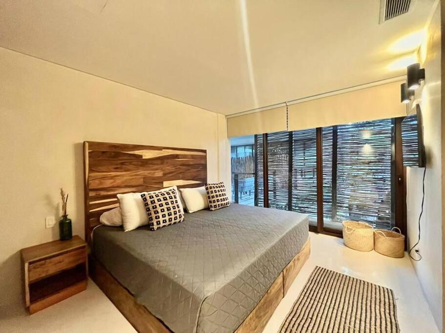 Apartamento / Depa En El Corazon De Aldea Zama *