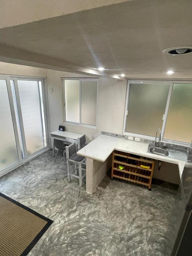Apartamento Loft Tulum