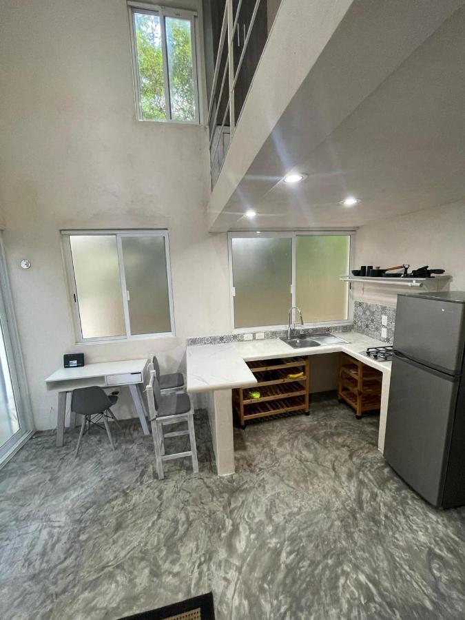 Loft Apartamento Tulum
