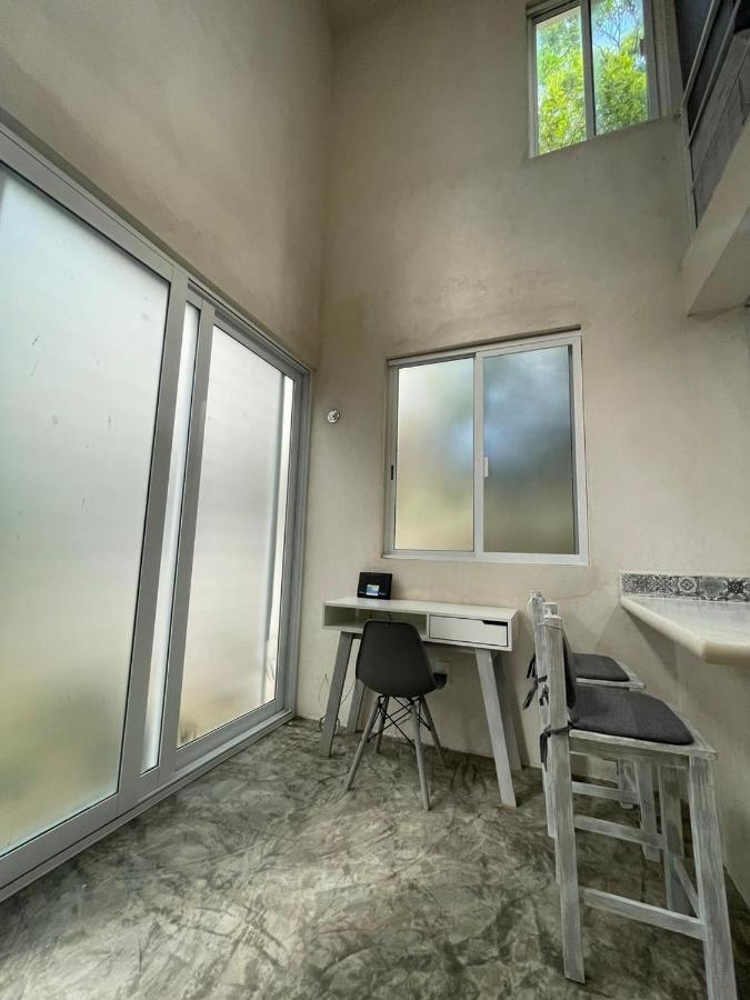 Loft Apartamento *
