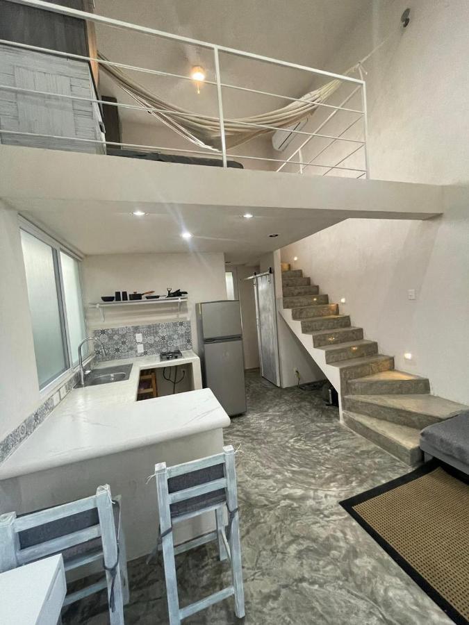 Apartamento Loft Tulum
