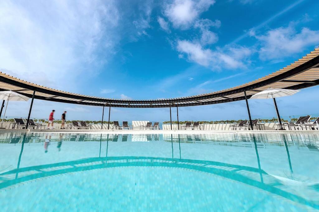 Panoramic Tulum