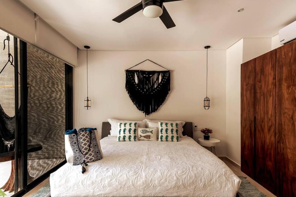 Apartamento Panoramic *