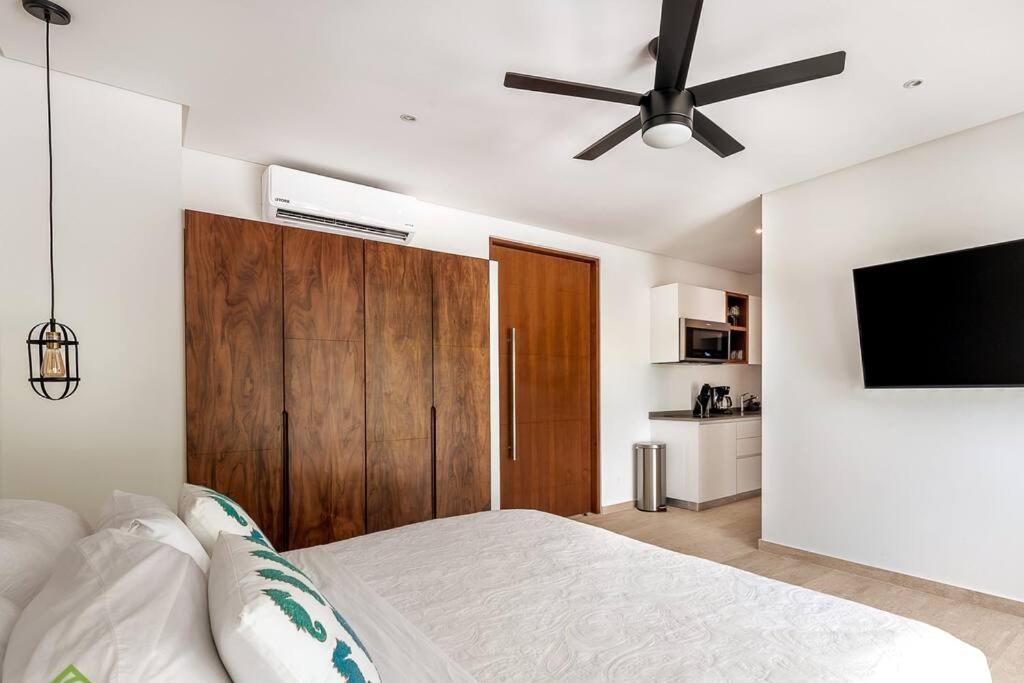 Apartamento Panoramic *