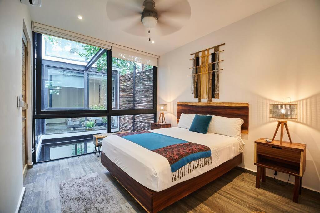 Villa Gran Villa En Tulum Con Amenidades Y Concierge *