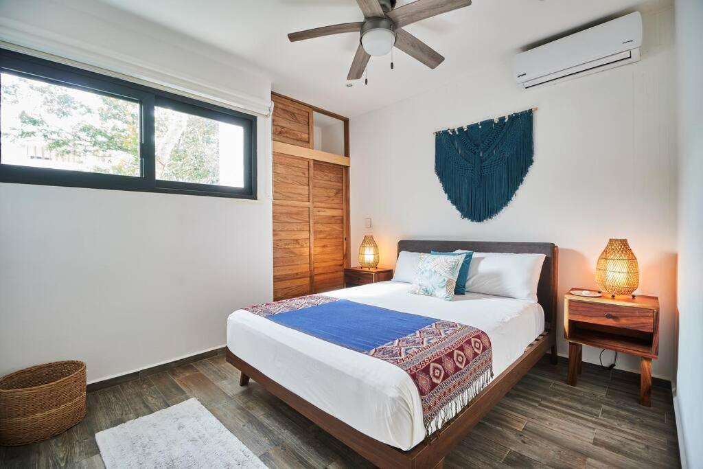 Gran Villa En Tulum Con Amenidades Y Concierge * Tulum