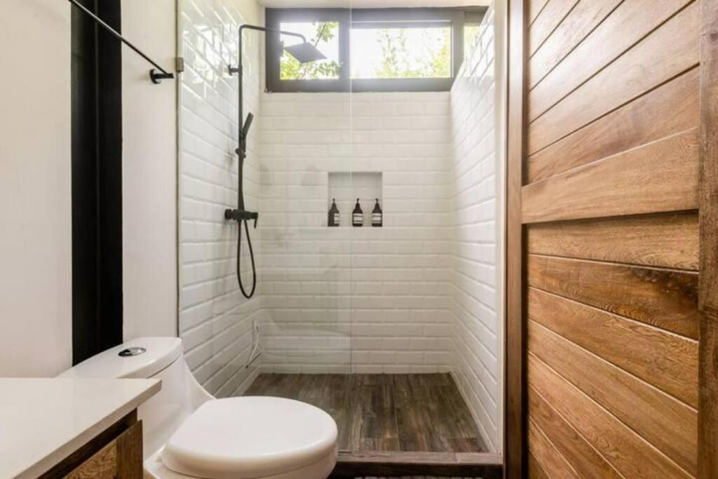 Gran Villa En Tulum Con Amenidades Y Concierge *