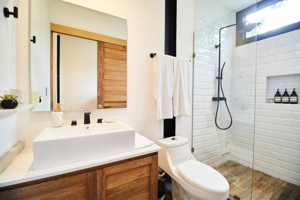 Gran Villa En Tulum Con Amenidades Y Concierge Villa *