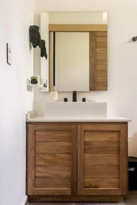 Gran Villa En Tulum Con Amenidades Y Concierge Villa