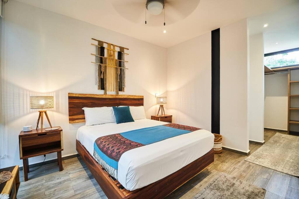 Villa Gran Villa En Tulum Con Amenidades Y Concierge *