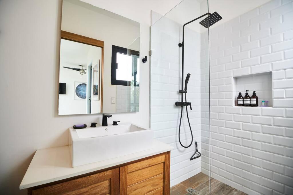 Gran Villa En Tulum Con Amenidades Y Concierge Tulum