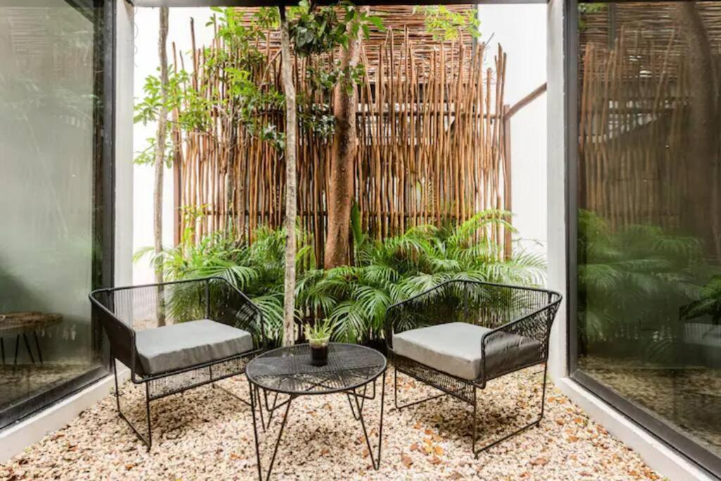 Villa Gran Villa En Tulum Con Amenidades Y Concierge