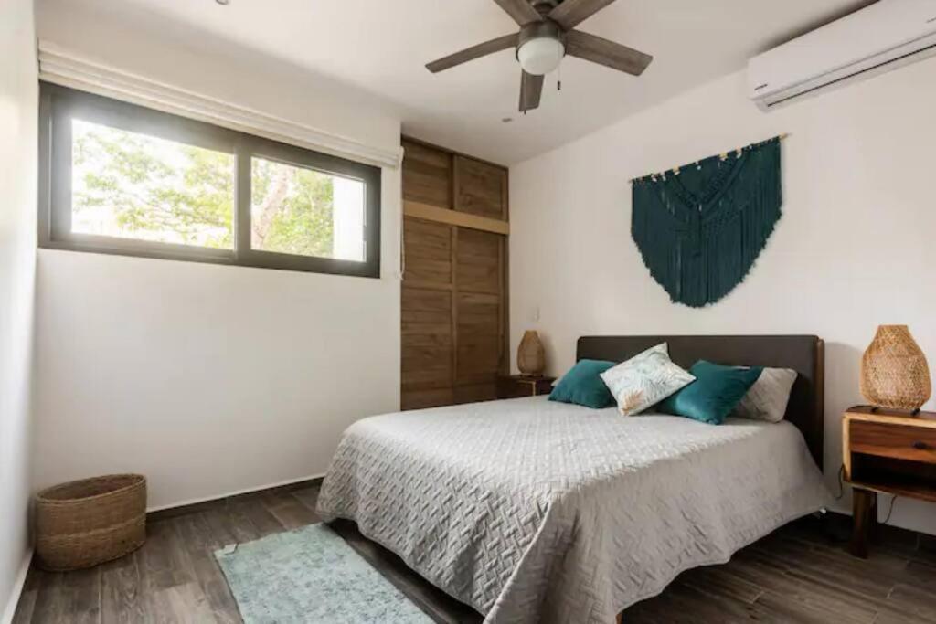 Villa Gran Villa En Tulum Con Amenidades Y Concierge *