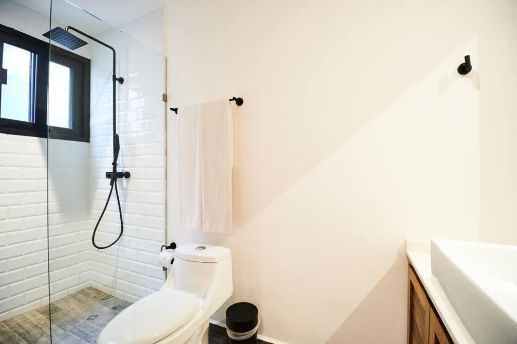 Villa Gran Villa En Tulum Con Amenidades Y Concierge Tulum