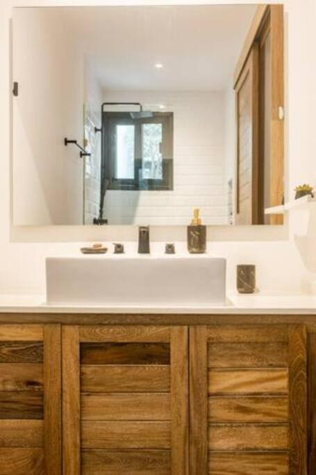 Gran Villa En Tulum Con Amenidades Y Concierge * Tulum
