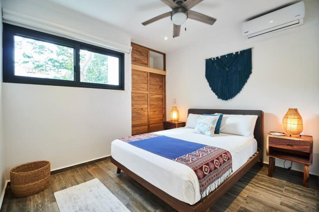 Villa Gran Villa En Tulum Con Amenidades Y Concierge