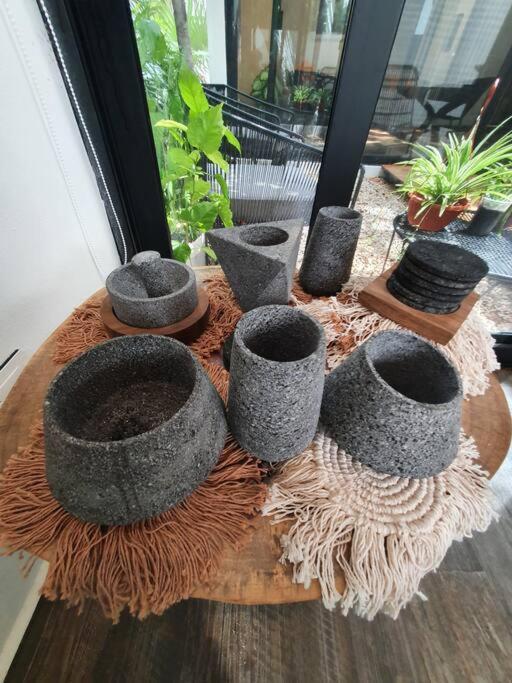 Villa Gran Villa En Tulum Con Amenidades Y Concierge *