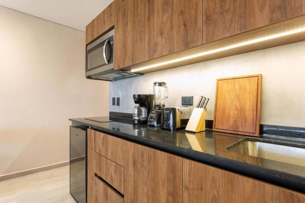 Jade Zen Residences - Premium Xl Apartamento