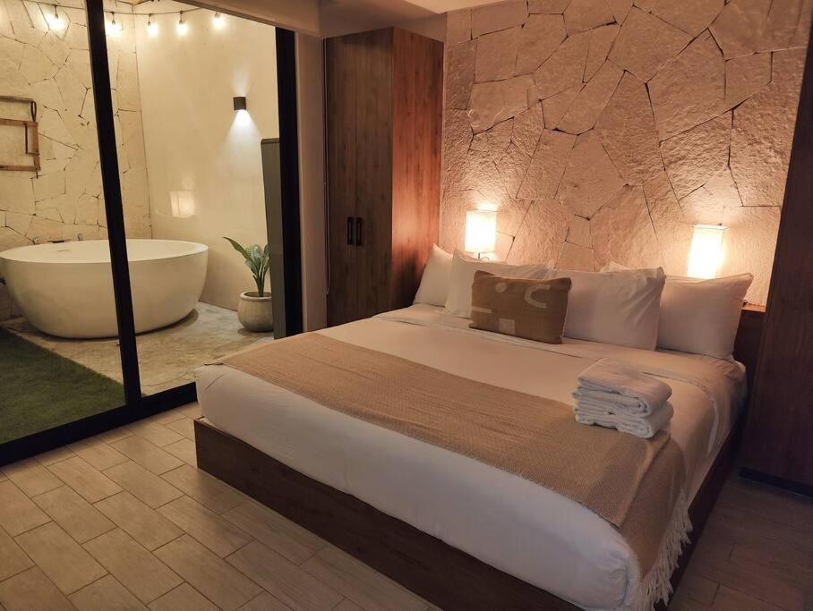 Apartamento Jade Zen Residences - Premium Xl *