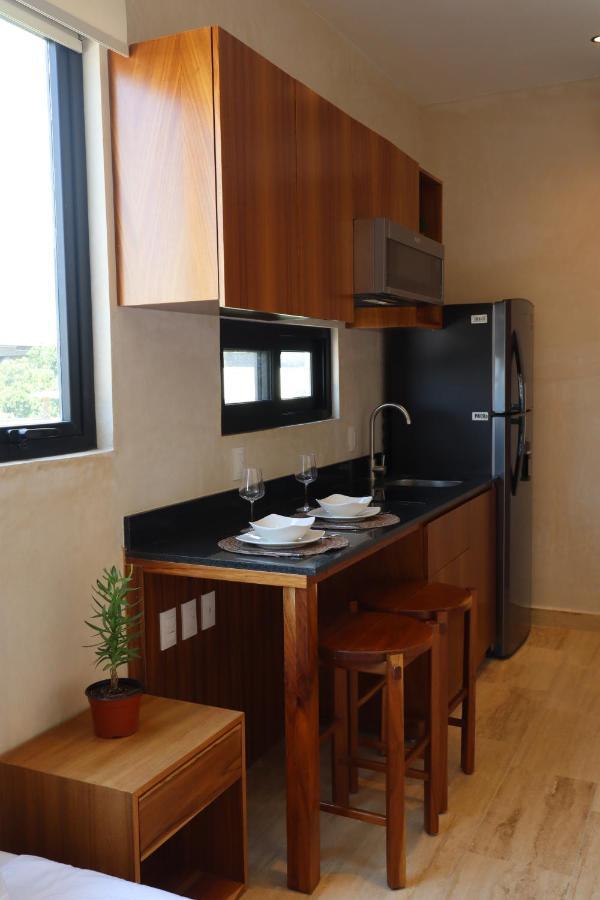 Apartamento Akbal