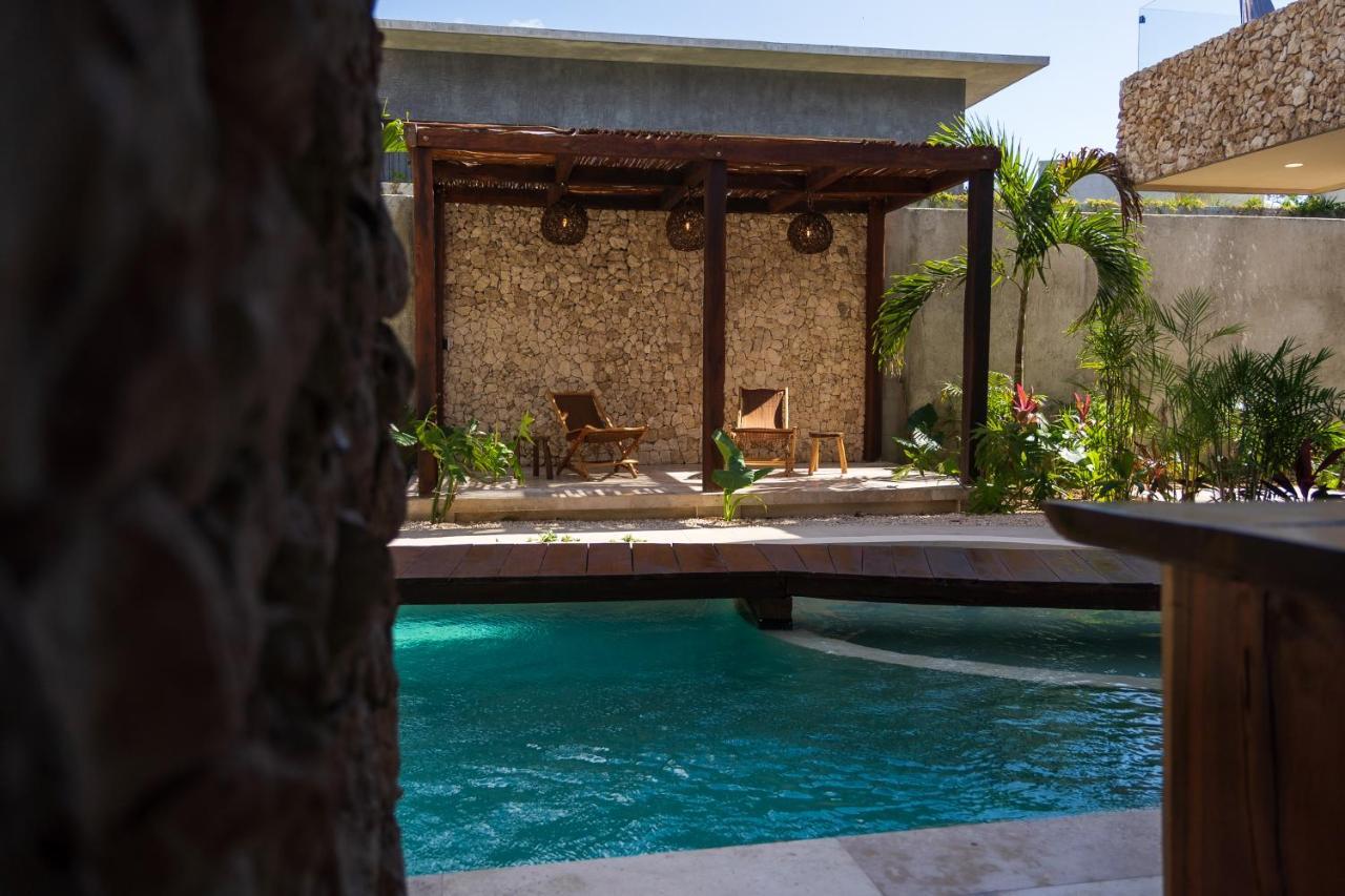 Residences In By Casago Apartamento Tulum