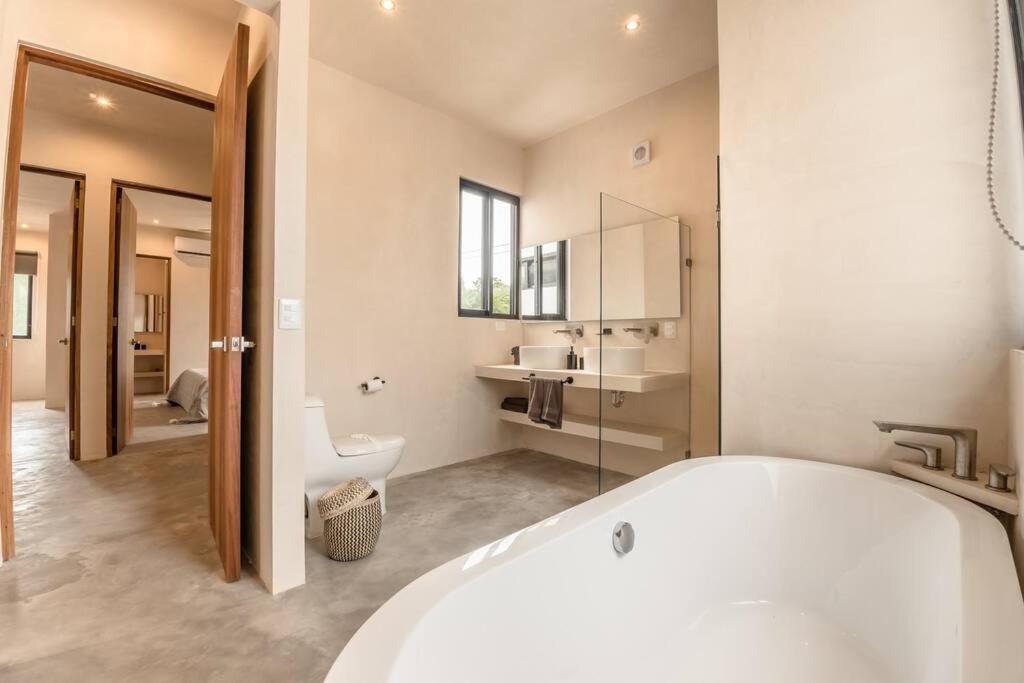 Casa Cedra 2 * Tulum