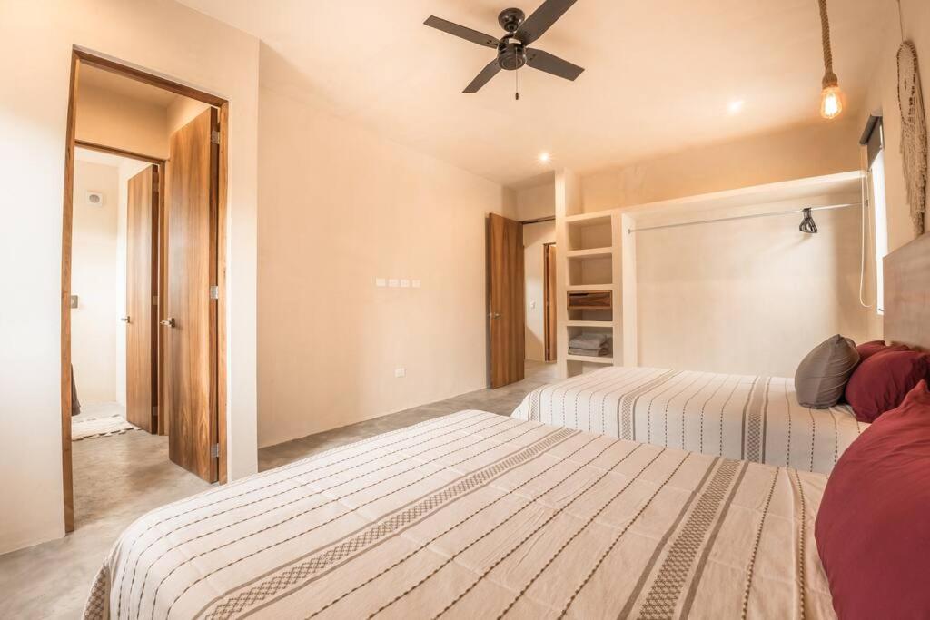 Casa Cedra 2 Tulum