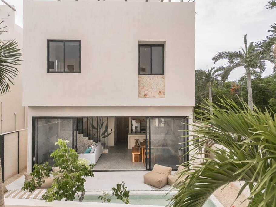 Villa Casa Cedra 2 Tulum