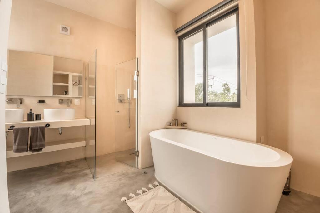 Casa Cedra 2 Tulum