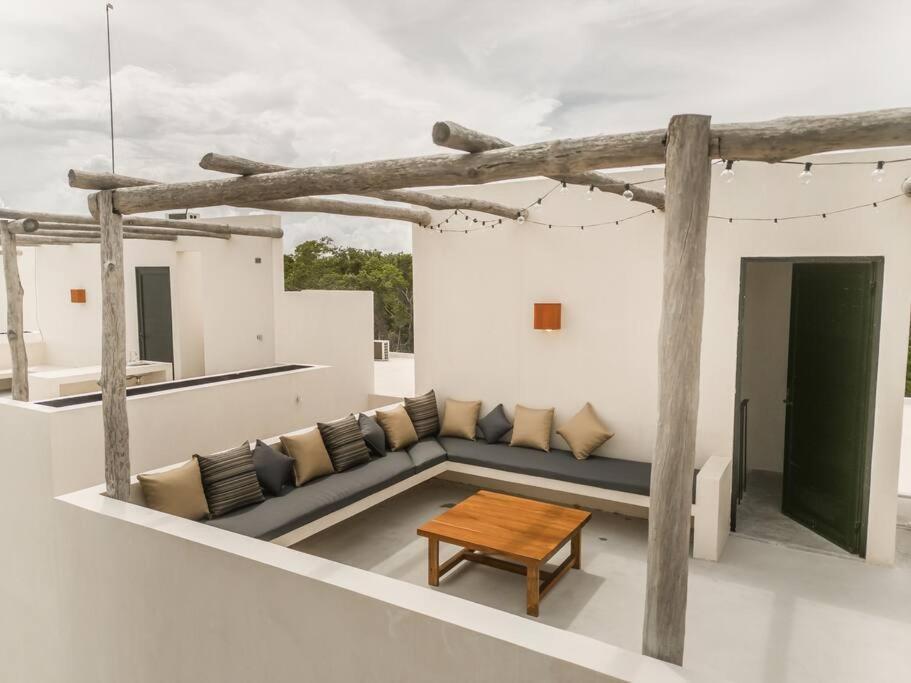 Casa Cedra 2 Villa *
