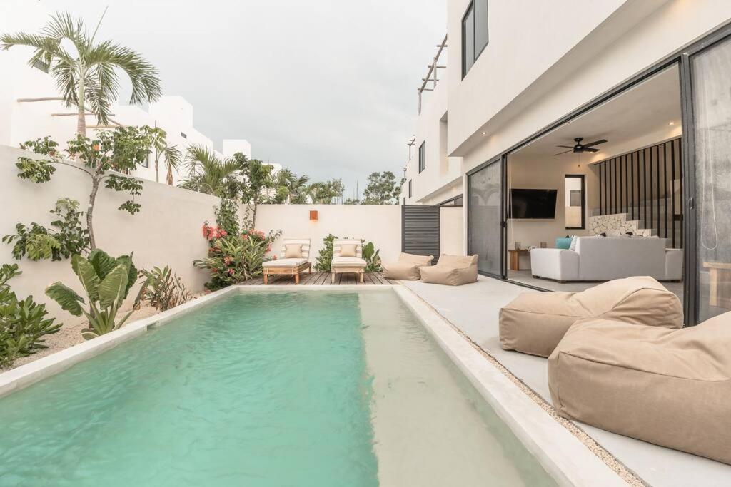 Casa Cedra 2 Villa