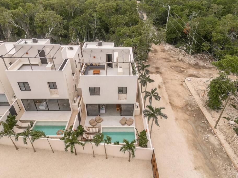Casa Cedra 2