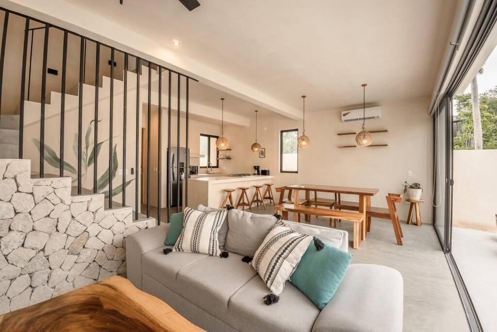 Casa Cedra 2 Villa Tulum