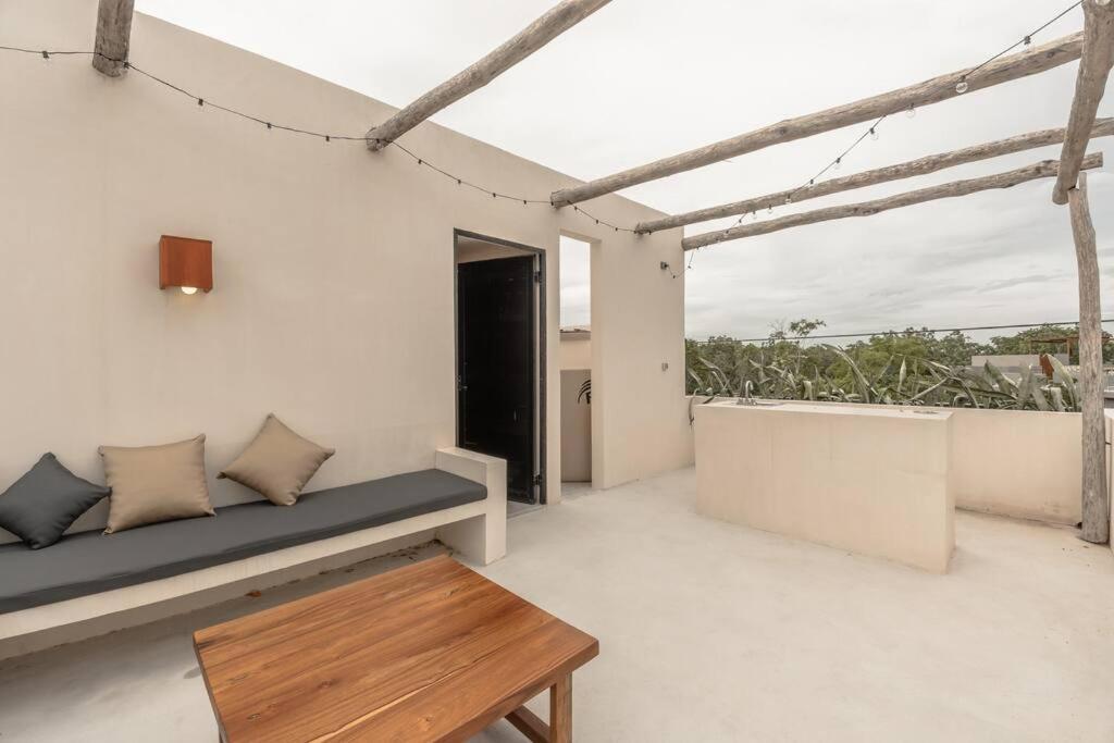 Casa Cedra 2 Villa