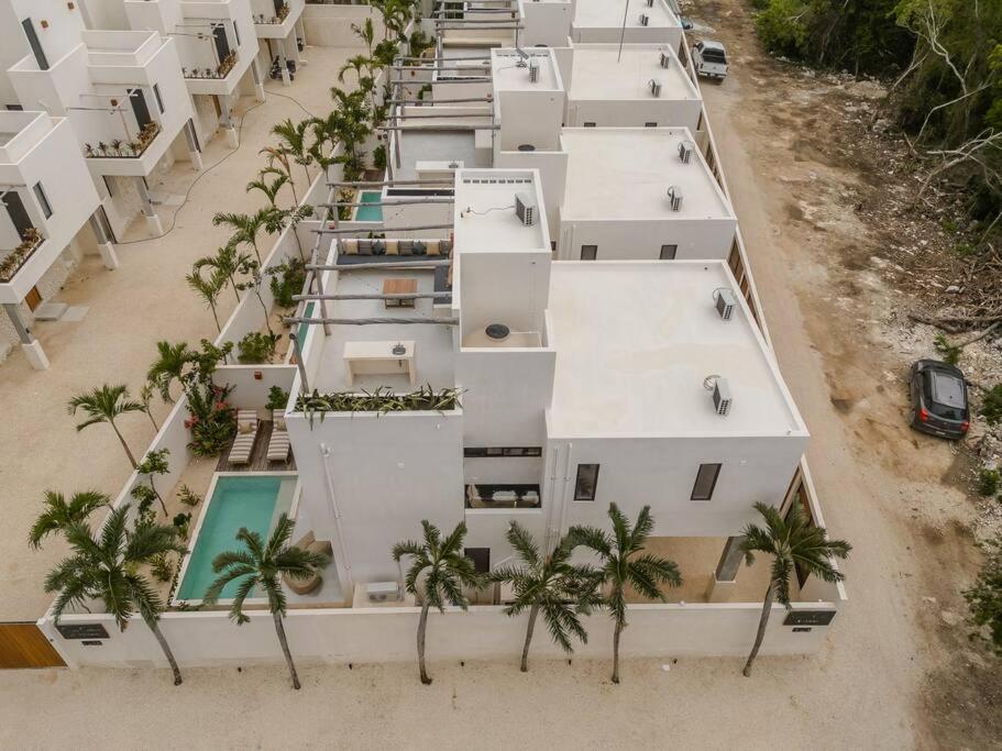 Villa Casa Cedra 2 Tulum