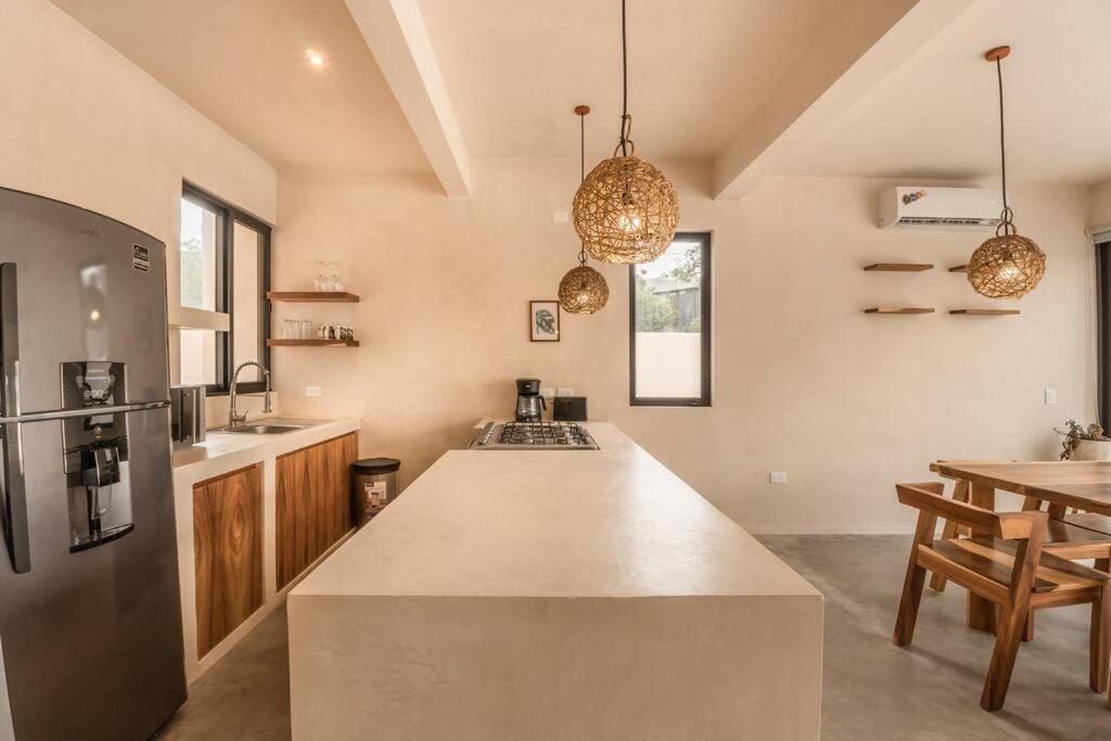 Casa Cedra 2 Tulum
