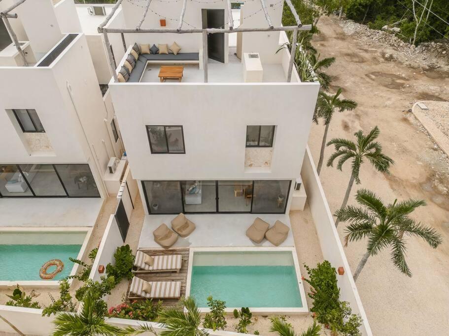 Casa Cedra 2 Villa